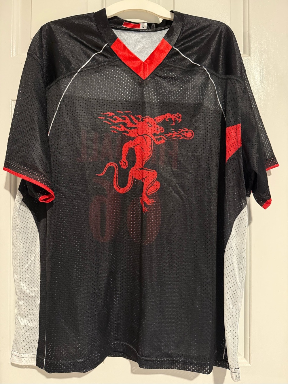 Fireball Jersey